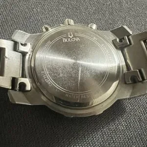Bulova | Accessories | Bulova C867512 96r19 Womens Dress 